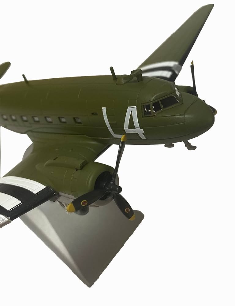 Air France C-47-DL 2機セット Air France C-47-DL 2機セット 61sIwoFIf3L._UF894,1000_QL80_.jpg